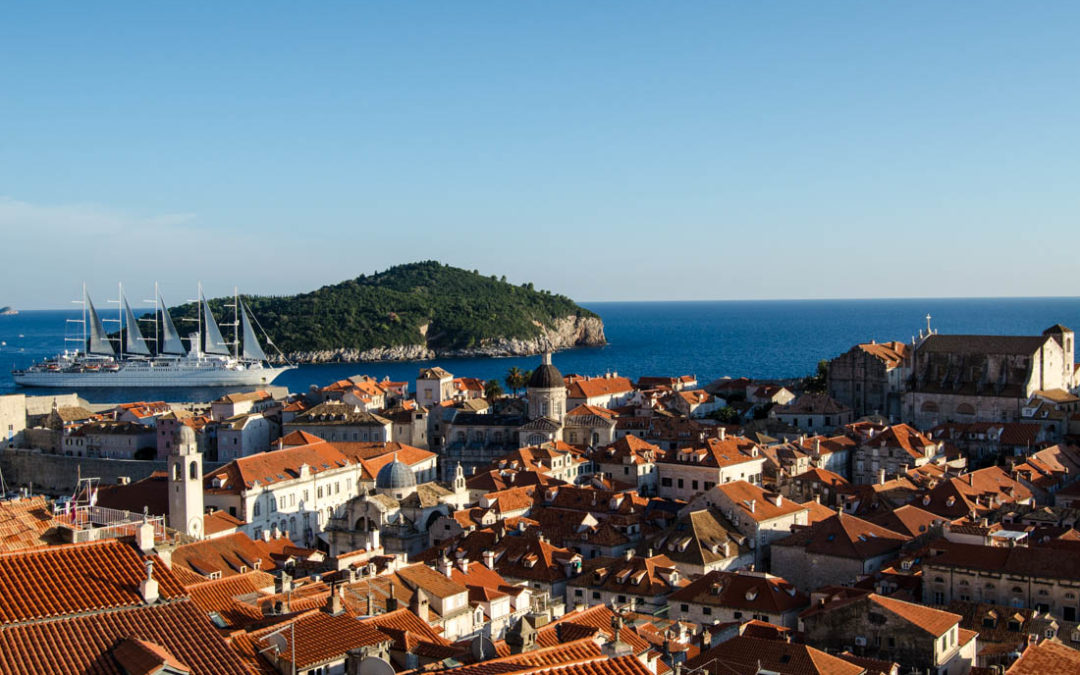 Attracting Eastern Markets